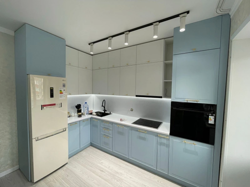 Классическая кухня