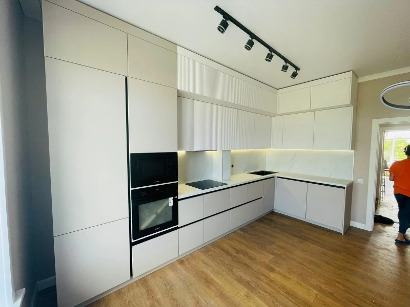 Современная кухня